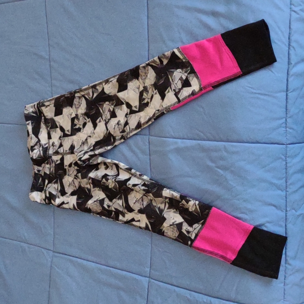 Girls Champion Activewear. Size 6-6X
